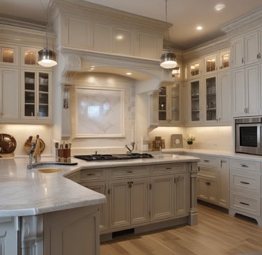 Bright living room with modern inventory