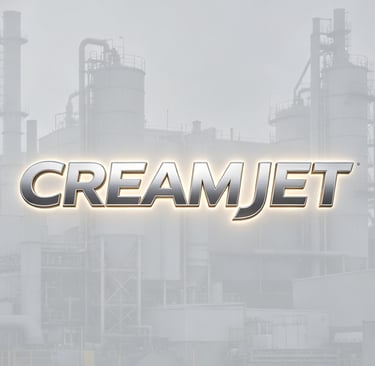 Your Reliable Partner for Food-Grade Cream Chargers & Dessert Solutions