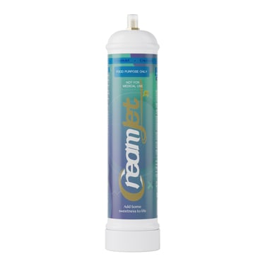 640g cream chargers