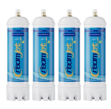 2.2L Whipped Cream Charger