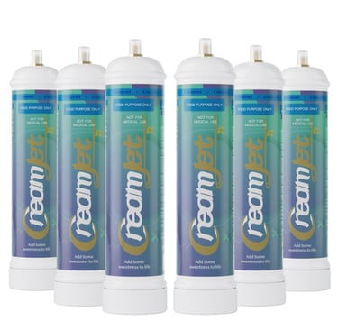 0.95L Whipped Cream Charger