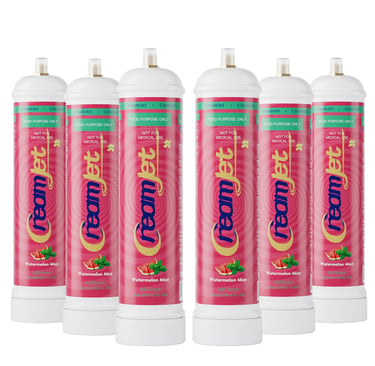 0.95L Whipped Cream Charger