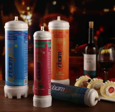 Buy cream chargers online USA