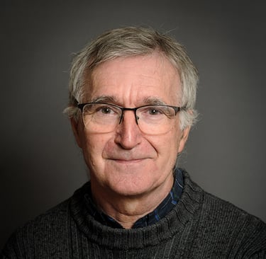 Photo de profil Jean Claude Rousseau