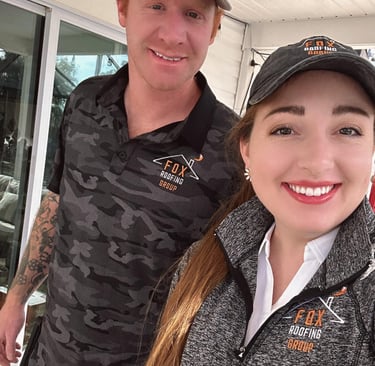 owner and partner of company