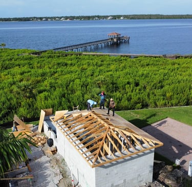 top area roofer