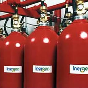 Cilindros Inergen