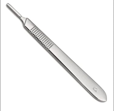 diérese manobras cirúrgicas fundamentais dentista odontologia