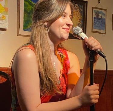 Carolinedonatoactress