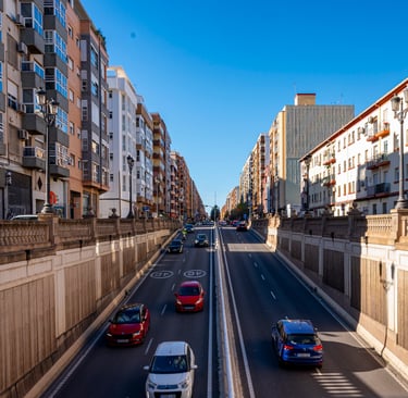 2º Clasificado Color Febrero