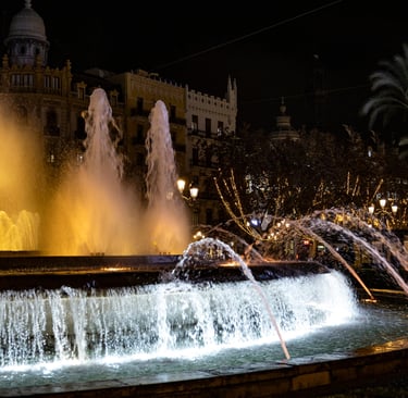 3º Clasificado Color Febrero