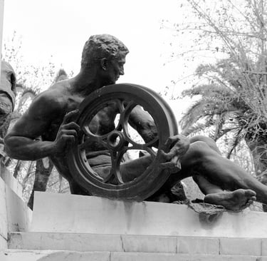 13 Clasificado Concurso Mensual Enero 2026 BN