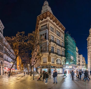 No clasificado 3 Color Febrero