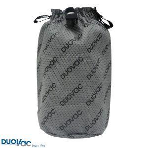 filtre aspirateur central duovac