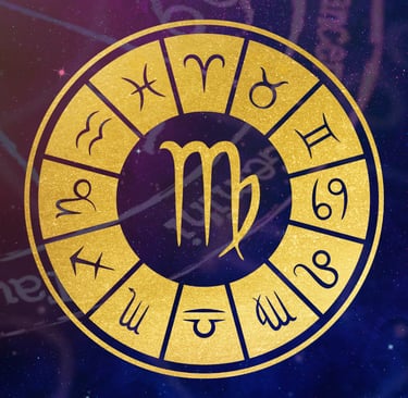 Sun Sign Virgo Motto I Analyse
