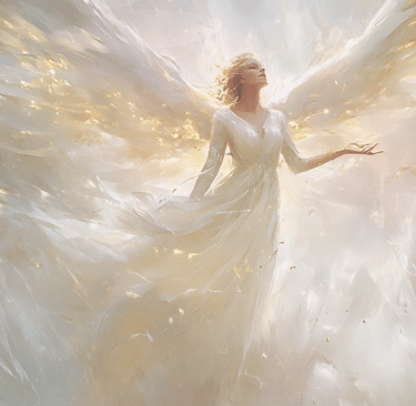 Rainbow Chakra, Soul Star Chakra,  Celestial Chakra, Angels, Guides, Light Beings.