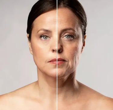 Non-Surgical Facelift