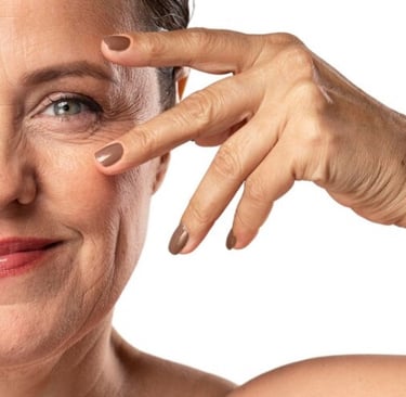 Anti-Wrinkle Injections