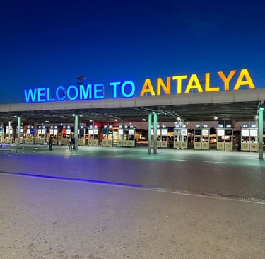 Is Plastic Surgery in Antalya Safe?