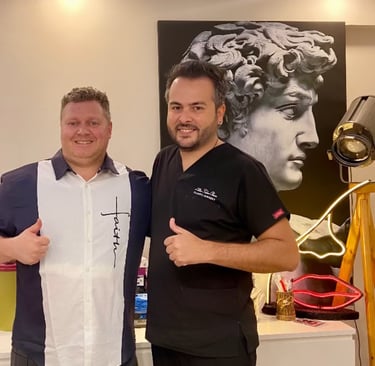 Recovery after plastic surgery in Antalya