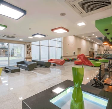 asv vakıf yaşam hospital