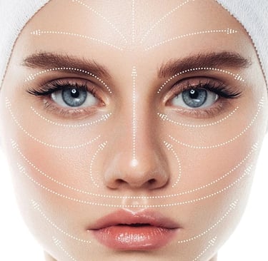 Smile Makeover & Aesthetic Surgery in Antalya
