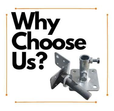 Dowd Why Choose Us