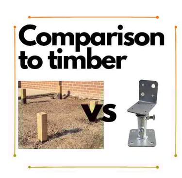 Dowd Timber Comparison