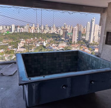 Içamento de Móveis
