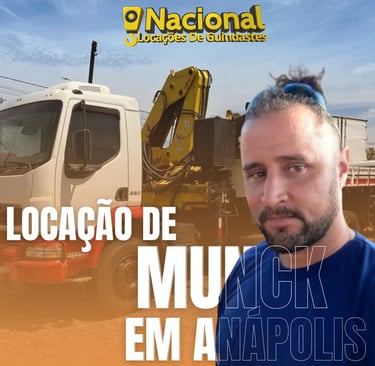 Transporte de Contêineres e Materiais Pesados