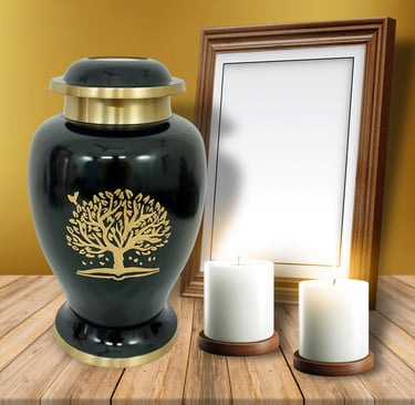 cremation urns supplier