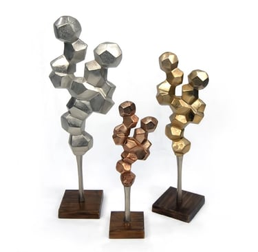 b2b aluminium sculptures manufacturers & suppliers