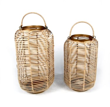 b2b rattan decor products manufacturers & wholesalers in India