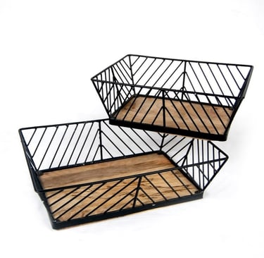 baskets