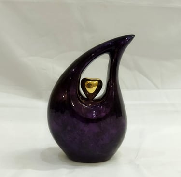 cremation urn