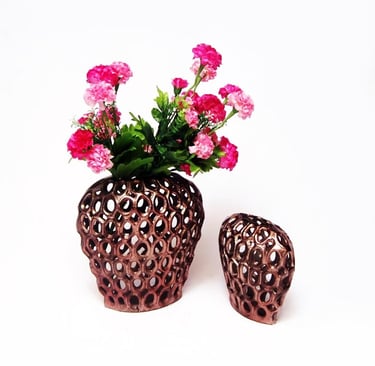 decorative flower vase manufacturers
