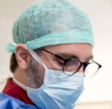 Dr De Maria - Interventional Cardiologist