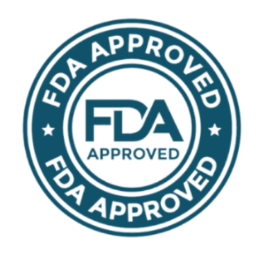 Image: FDA Appoved