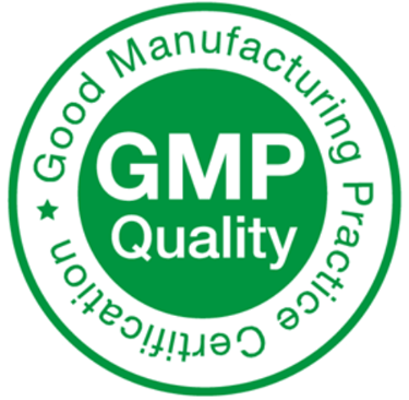 Image: GMP Quality