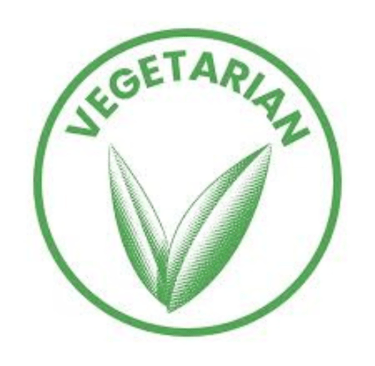 Image: Vegetarian