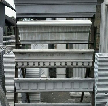 harga lisplang beton alfariz jaya barokah