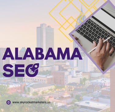  Alabama SEO Guide: Dominate Local Search Rankings