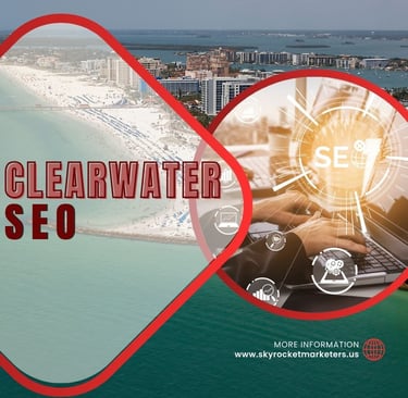 Why Clearwater Businesses Need SEO More Than Ever