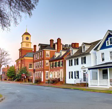 Newark Delaware SEO