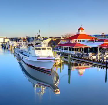 SEO and Web Design Agency in Dover, Delaware