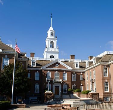 SEO Dover Delaware