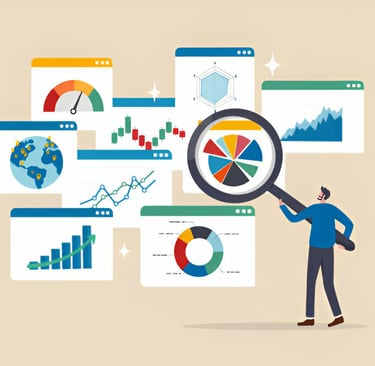 SEO Specialist Delaware