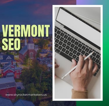 Vermont SEO Understanding UX & UI Role in Search Rankings