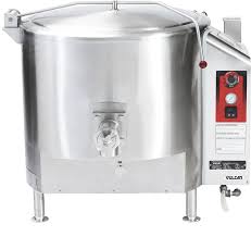 Commercial Kettle