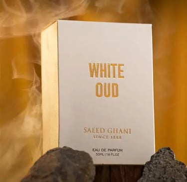 a white box with a white box on top of it